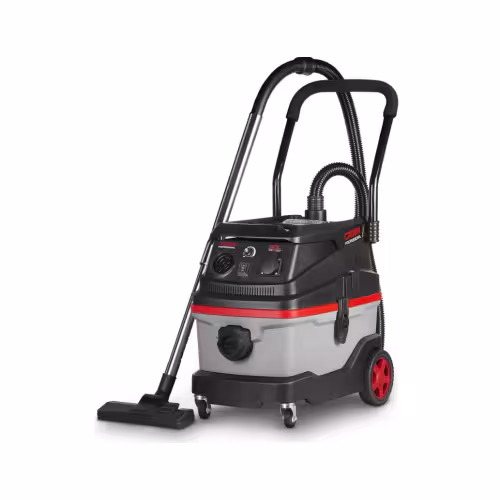 Пылесос строительный Crown CT42032F