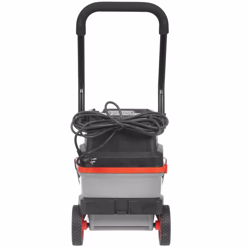 Пылесос строительный Crown CT42032F