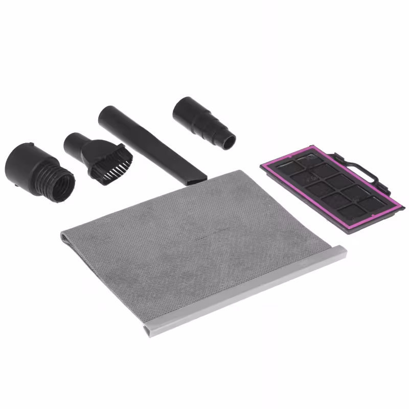 Пылесос строительный Crown CT42032F