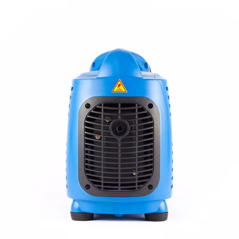 Генератор бензиновый Зубр ЗИГ-1200