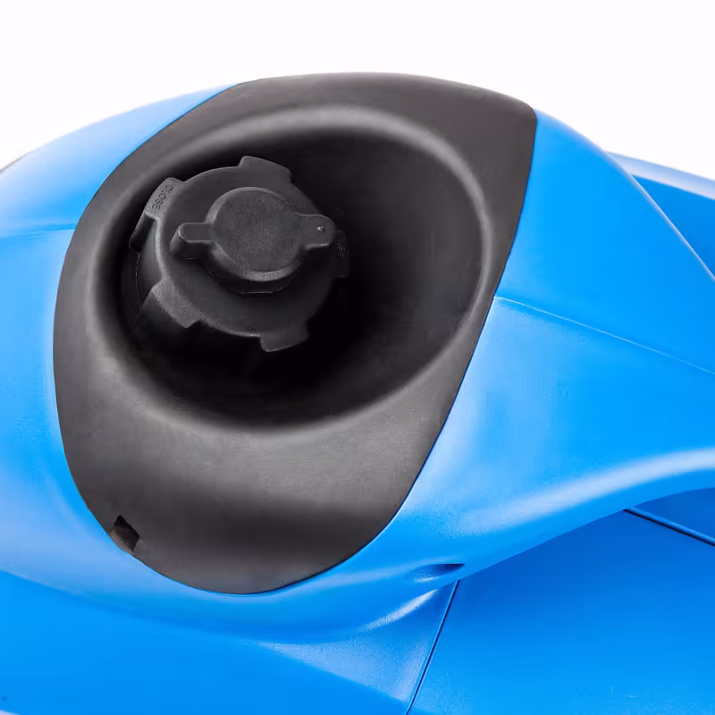 Генератор бензиновый Зубр ЗИГ-1200