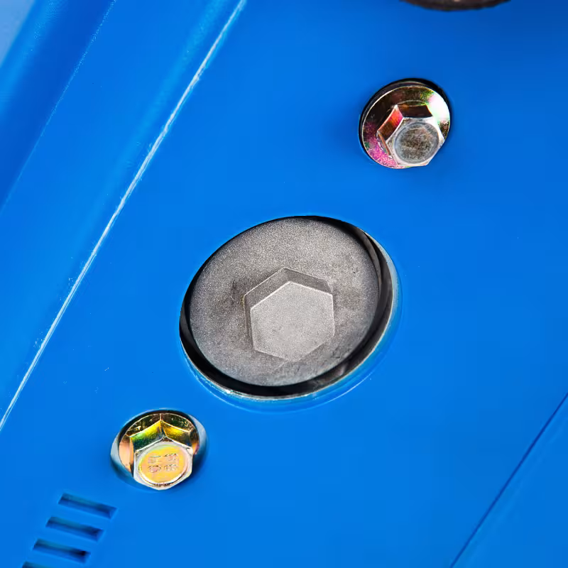 Генератор бензиновый Зубр ЗИГ-1200