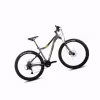 Велосипед Merida Matts 27,5 (18.5") MattAnthracite/Yellow/Black