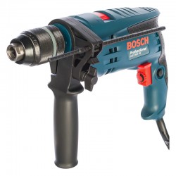 Дрель ударная Bosch GSB 1600 RE