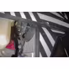Мотоцикл кроссовый BSE T8 Blue Twister