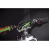 Мотоцикл кроссовый BSE T8 Green Twister