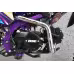 Питбайк BSE MX 125 (015) Purple Dragon