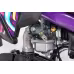 Питбайк BSE MX 125 (015) Purple Dragon