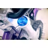 Питбайк BSE MX 125 (015) Purple Dragon