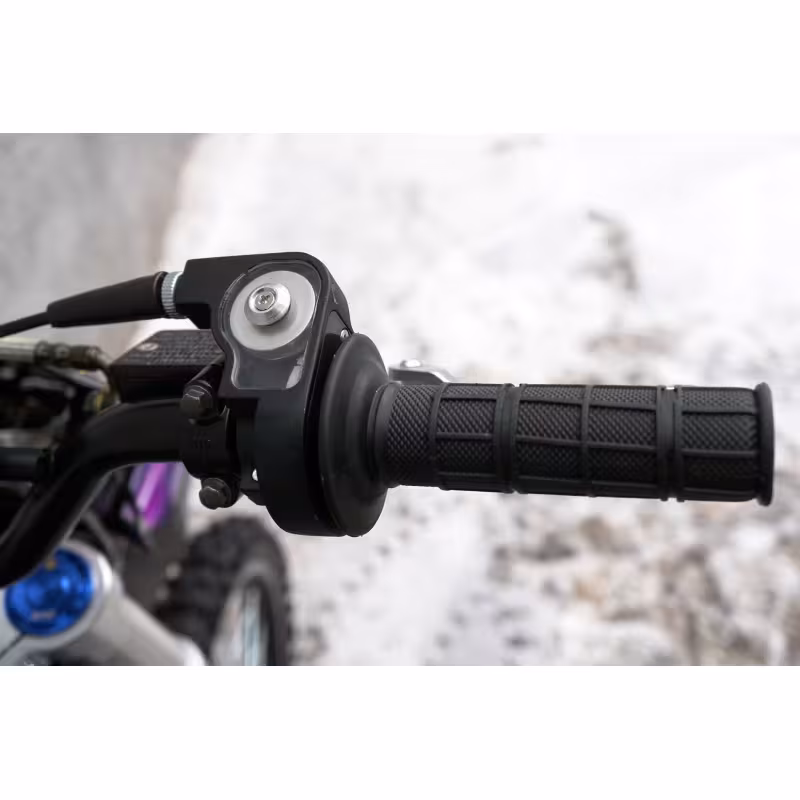 Питбайк BSE MX 125 (015) Purple Dragon