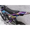 Питбайк BSE MX 125 (015) Purple Dragon