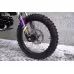 Питбайк BSE MX 125 (015) Purple Dragon