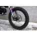 Питбайк BSE MX 125 (015) Purple Dragon