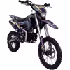 Питбайк BSE MX 125 (015) Purple Dragon