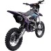 Питбайк BSE MX 125 (015) Purple Dragon