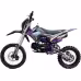 Питбайк BSE MX 125 (015) Purple Dragon