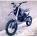 Питбайк BSE MX 125 (015) Purple Dragon