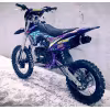 Питбайк BSE MX 125 (015) Purple Dragon