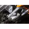 Мотоцикл эндуро BSE Z6Y Orange/Green
