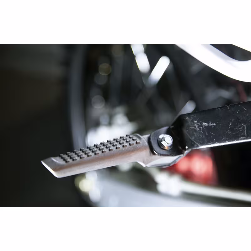 Мотоцикл эндуро BSE Z6Y Orange/Green