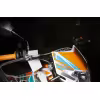 Мотоцикл эндуро BSE Z6Y Orange/Green