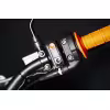 Мотоцикл эндуро BSE Z6Y Orange/Green