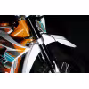 Мотоцикл эндуро BSE Z6Y Orange/Green