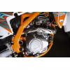 Мотоцикл эндуро BSE Z6Y Orange/Green
