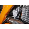 Мотоцикл эндуро BSE Z6Y Orange/Green
