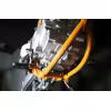 Мотоцикл эндуро BSE Z6Y Orange/Green