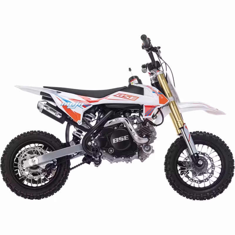 Питбайк детский BSE Kids 60 Fanta