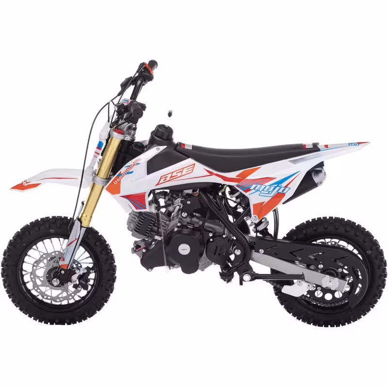 Питбайк детский BSE Kids 60 Fanta