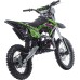 Питбайк BSE EX 125E MAX13 2.0 Green/Pink/Neon