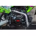 Питбайк BSE EX 125E MAX13 2.0 Green/Pink/Neon