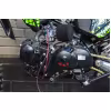 Питбайк BSE EX 125E MAX13 2.0 Green/Pink/Neon