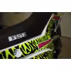 Питбайк BSE EX 125E MAX13 2.0 Green/Pink/Neon