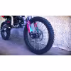Питбайк BSE PH 150 АК47 Blue