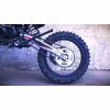 Питбайк BSE PH 150 АК47 Blue
