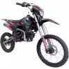 Питбайк BSE PH 150 АК47 Blue