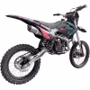 Питбайк BSE PH 150 АК47 Blue