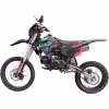 Питбайк BSE PH 150 АК47 Blue