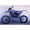 Питбайк BSE PH 150 АК47 Blue