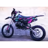 Питбайк BSE PH 150 АК47 Blue