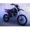 Питбайк BSE PH 150 АК47 Blue