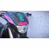 Питбайк BSE PH 150 АК47 Blue
