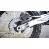Питбайк BSE PH 150 АК47 Red