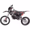 Питбайк BSE PH 150 АК47 Red