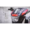 Питбайк BSE PH 150 АК47 Red