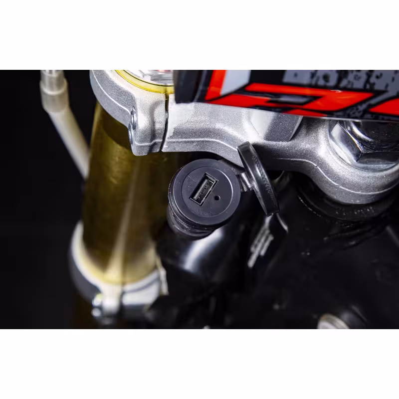 Мотоцикл кроссовый BSE Z3 250E Gold/Black