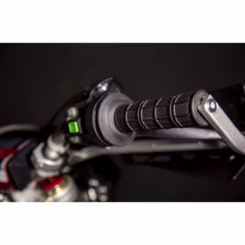 Мотоцикл кроссовый BSE Z3 250E Gold/Black